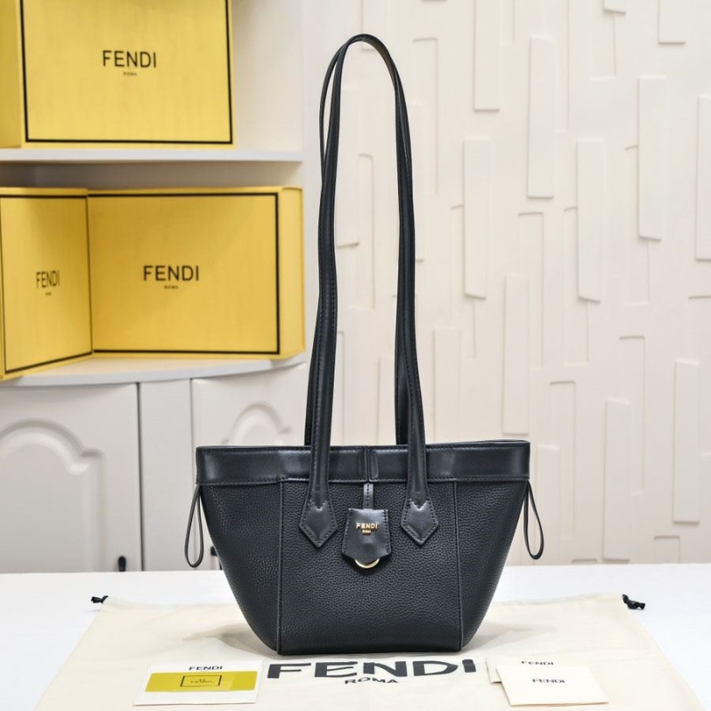 F**di shopping bags